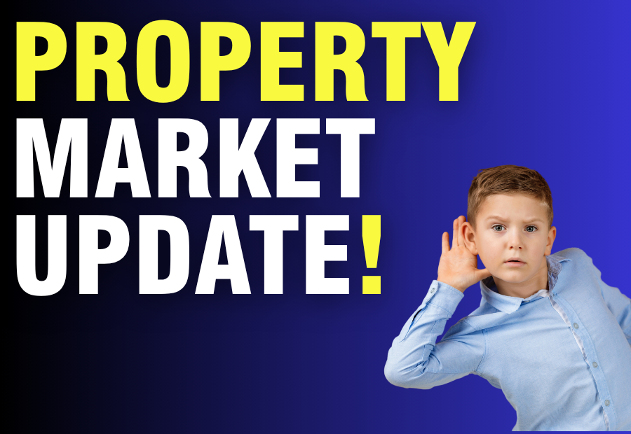 October Property Market Update 2025