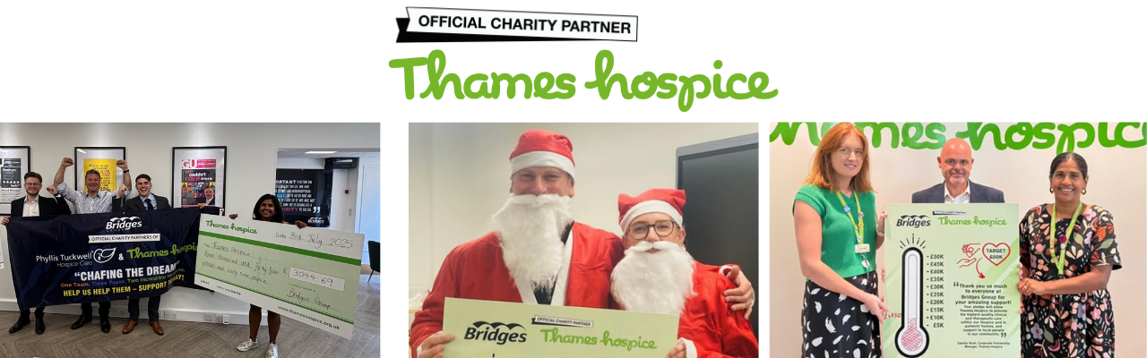 Thames Hospice