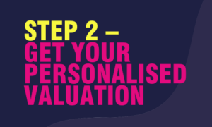 Bracknell Valuation step 2