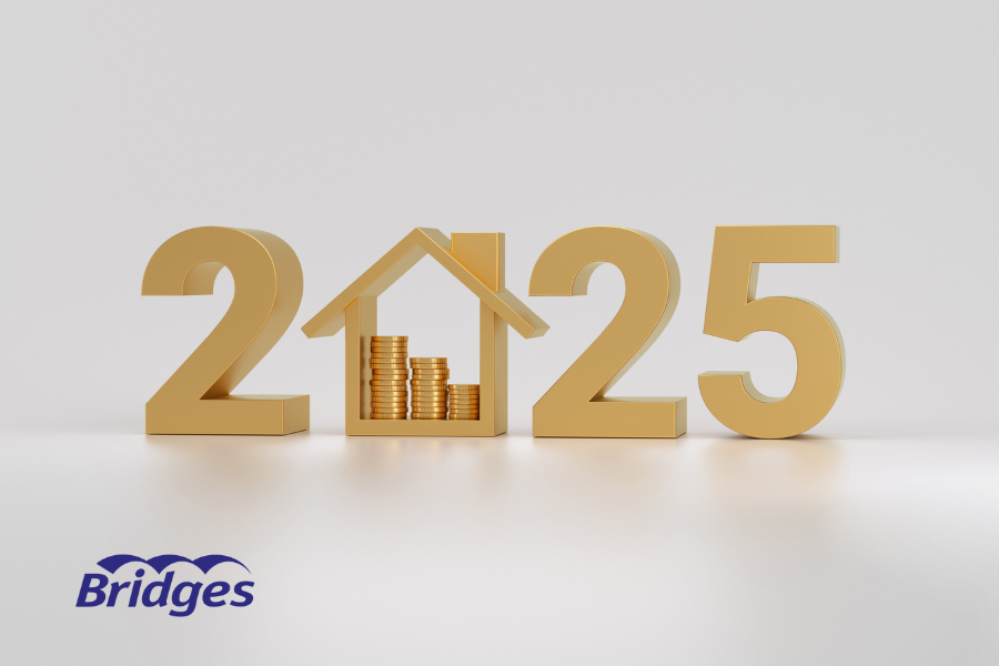 Selling, Buying or Renting – The 2025 Property Market So Far