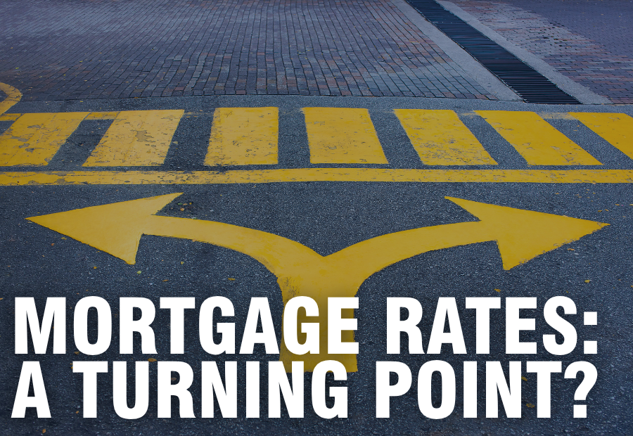 MORTGAGE RATES 2026