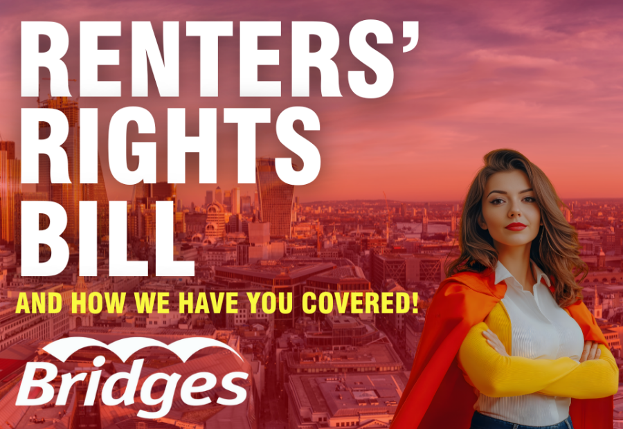 RENTERS’ RIGHTS ACT