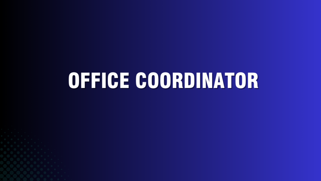 Sales Weekend Viewing and Admin Assistant Bridges Estate Agents