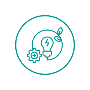Energy Efficiency