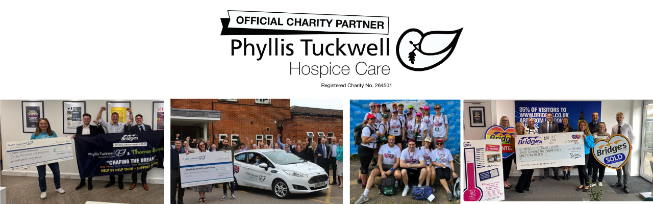 Phyllis Tuckwell Hospice