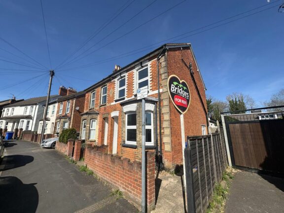 St. Georges Road Image