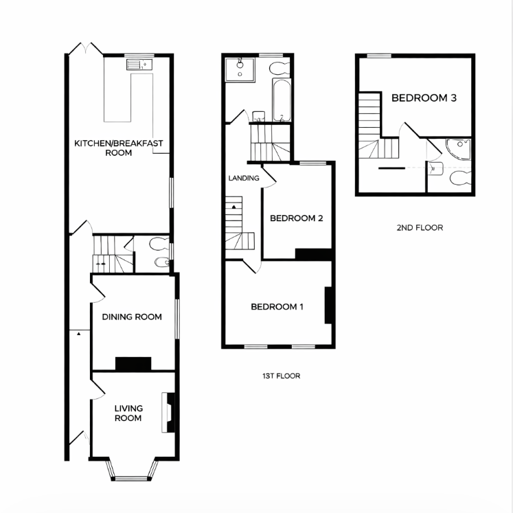 Property floorplan 1