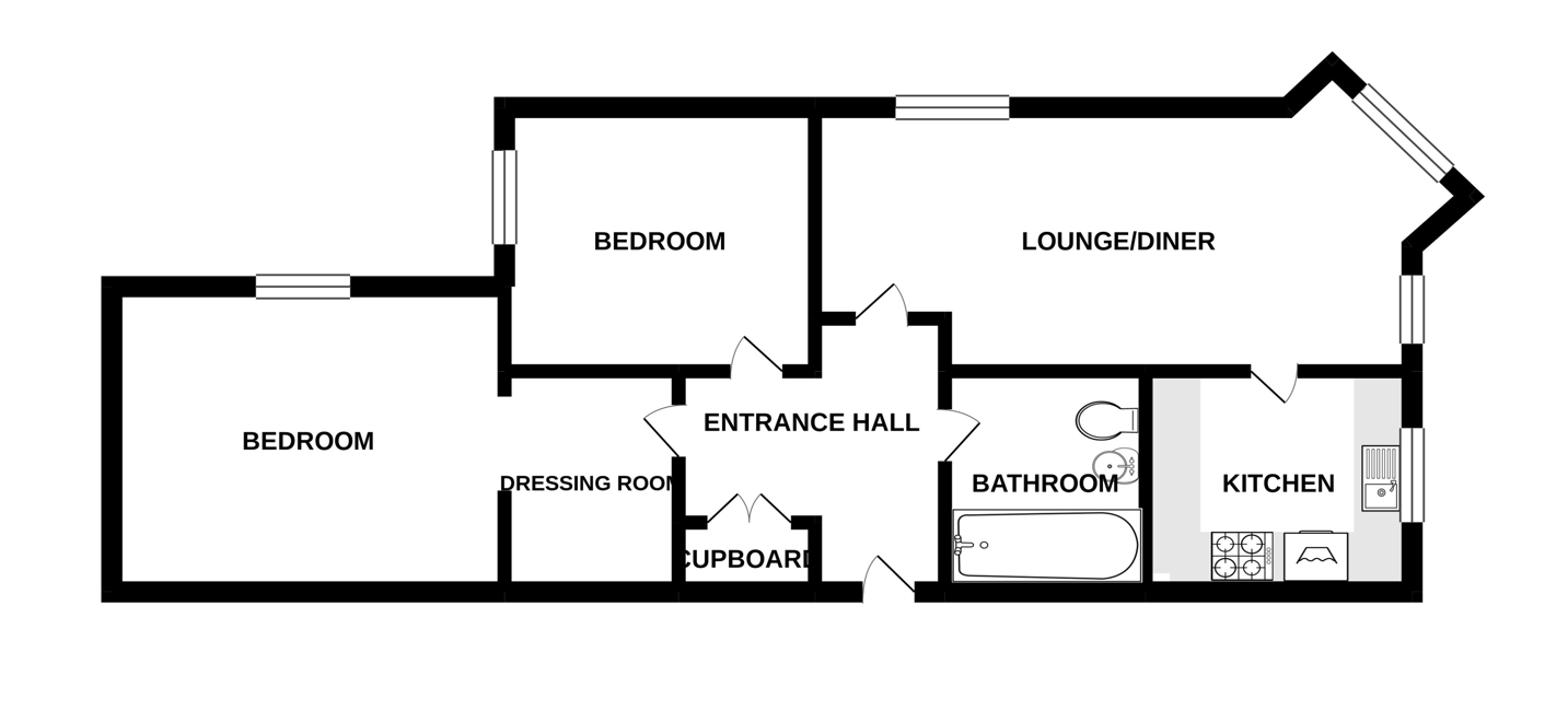 Property floorplan 1