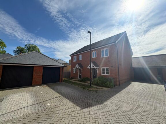 Moore Drive Image