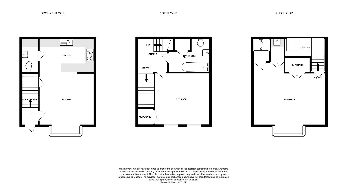 Property floorplan 1
