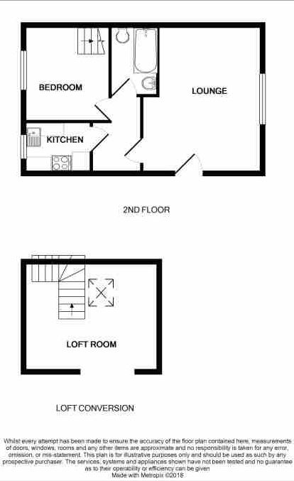 Property floorplan 1