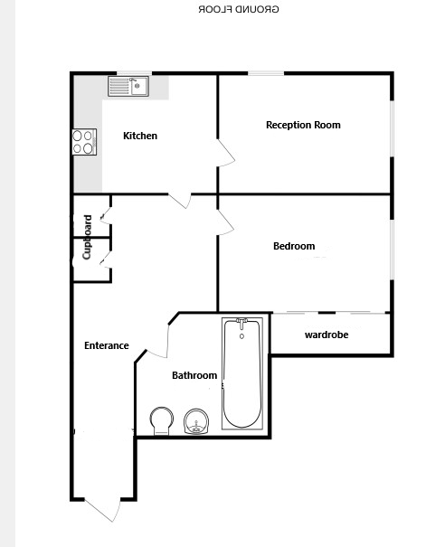 Property floorplan 1