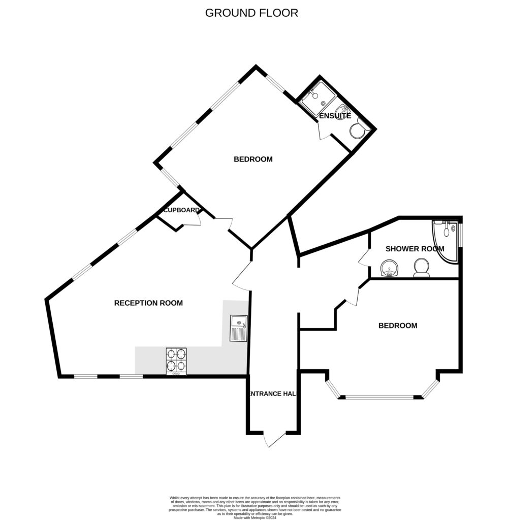 Property floorplan 1