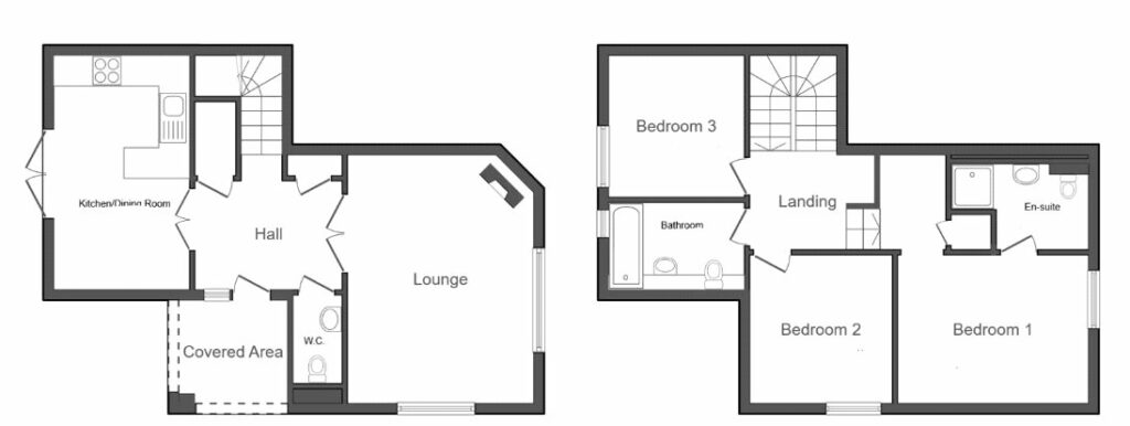 Property floorplan 1