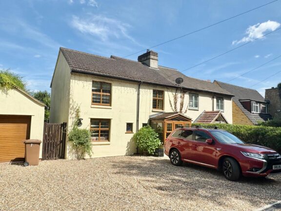 Nightingale Road Image