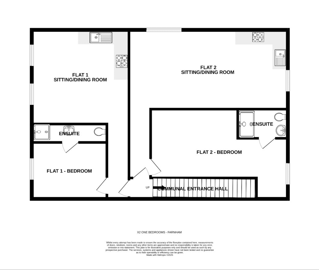 Property floorplan 1