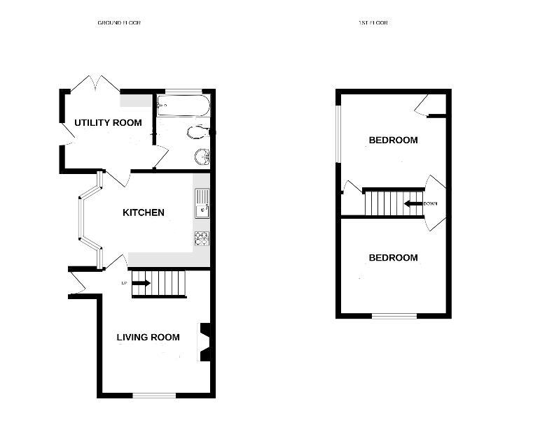 Property floorplan 1
