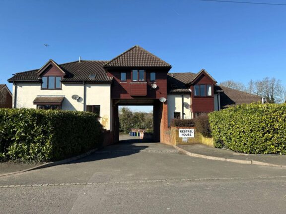 Weydon Lane Image