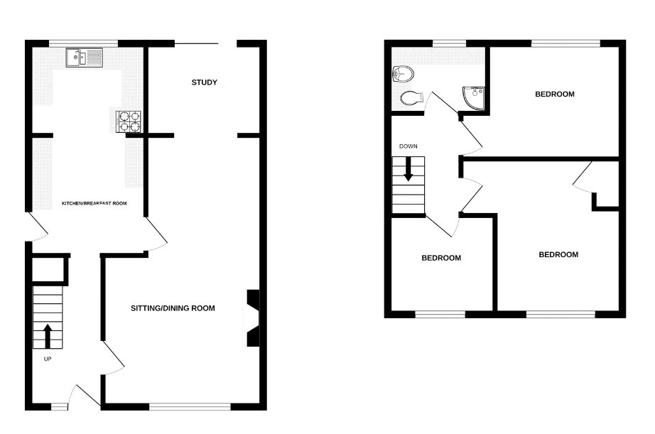 Property floorplan 1