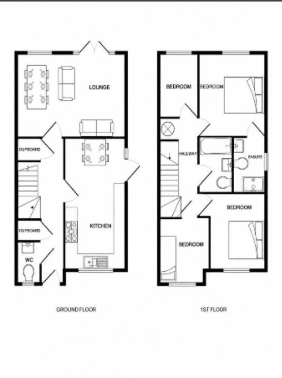 Property floorplan 1