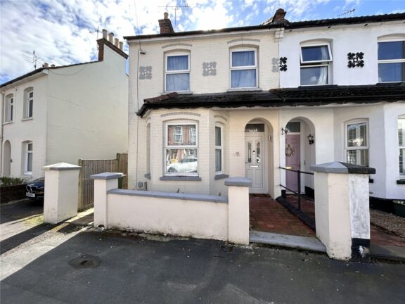 St. Georges Road Image