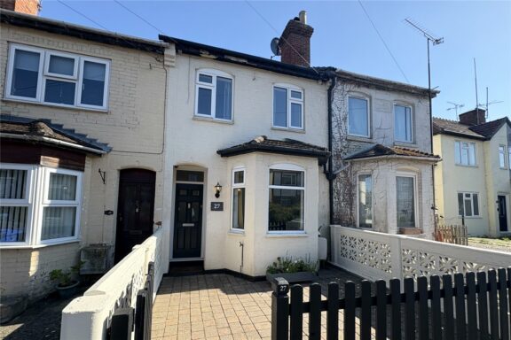 Canning Road Image