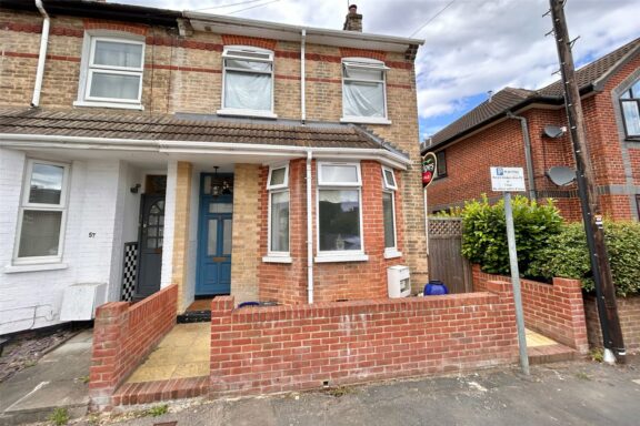 St. Georges Road Image
