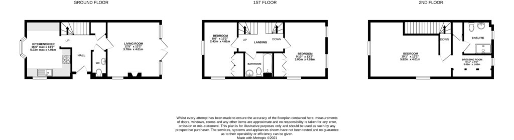 Property floorplan 1