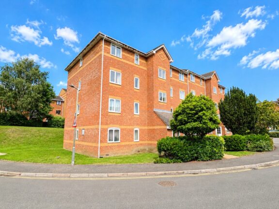 Ascot Court Image