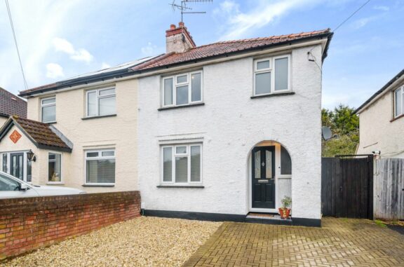 Weybourne Road Image