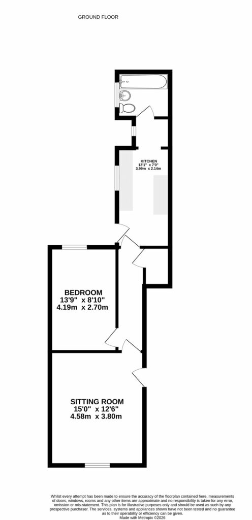 Property floorplan 1