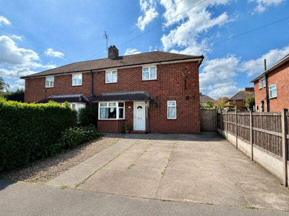 Calvert Close Image