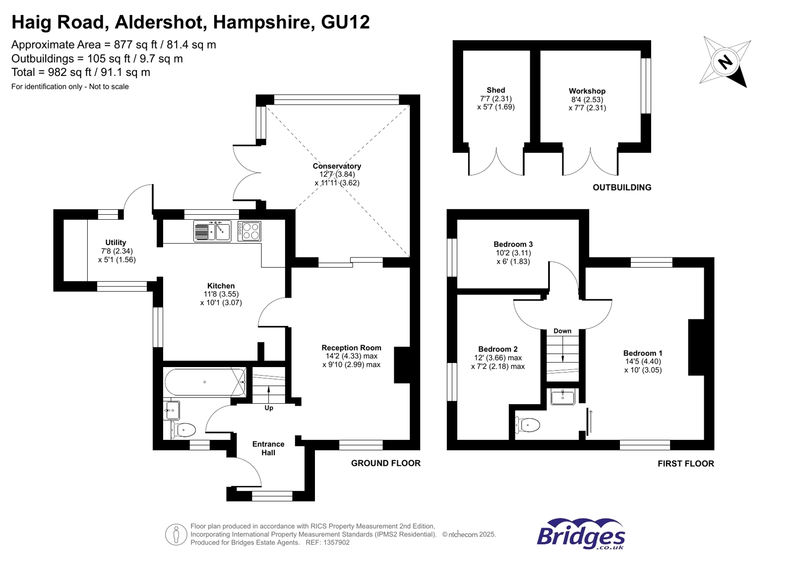 Property floorplan 1