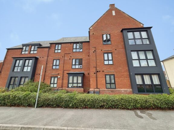Fire Station Road Image