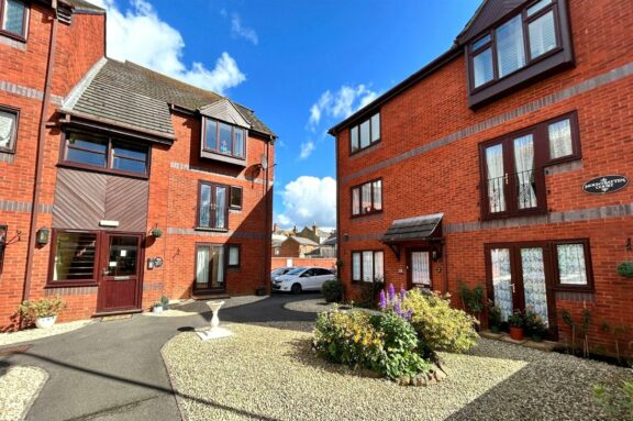 Birchett Road Image