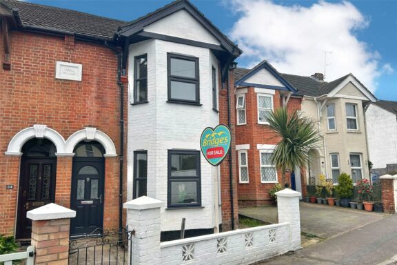 Sandford Road Image