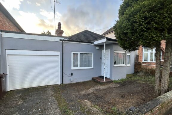Sandford Road Image