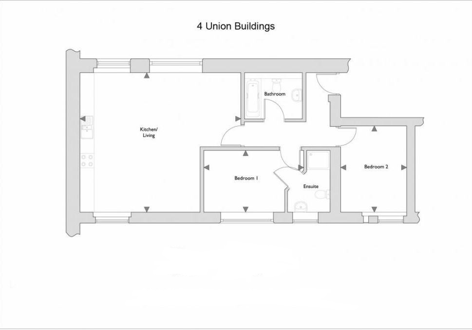 Property floorplan 1