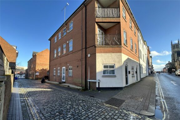 Nelson Street Image