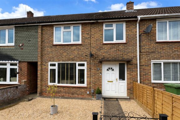 Willow Way Image