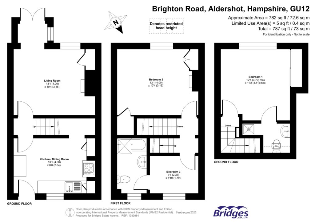 Property floorplan 1