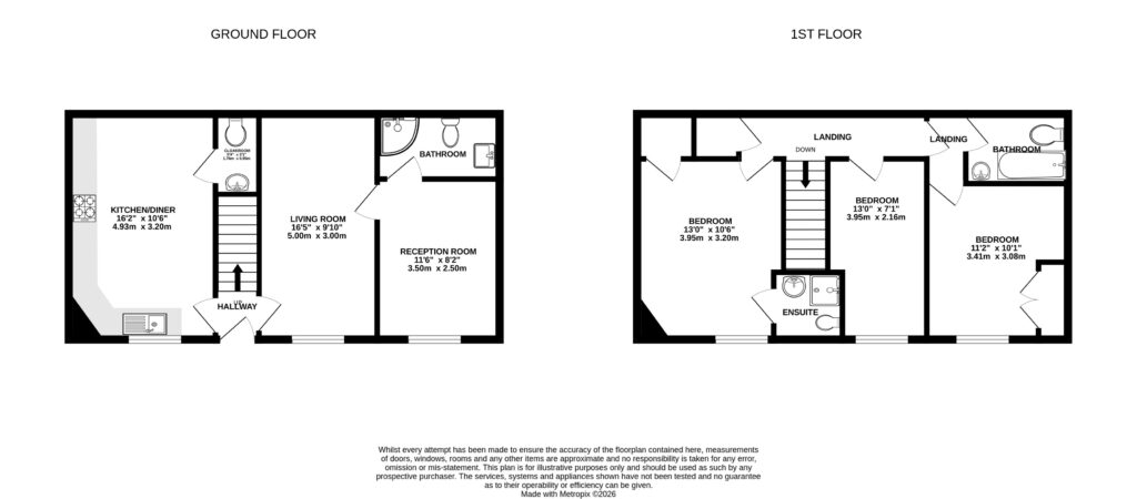 Property floorplan 1