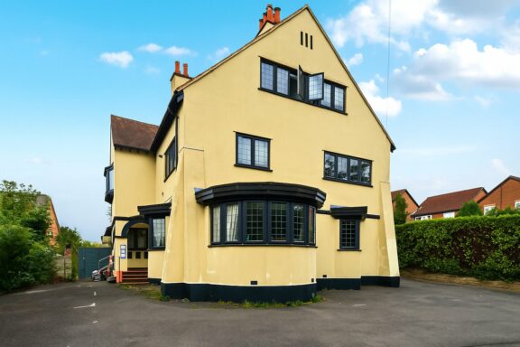 Eggars Hill Image
