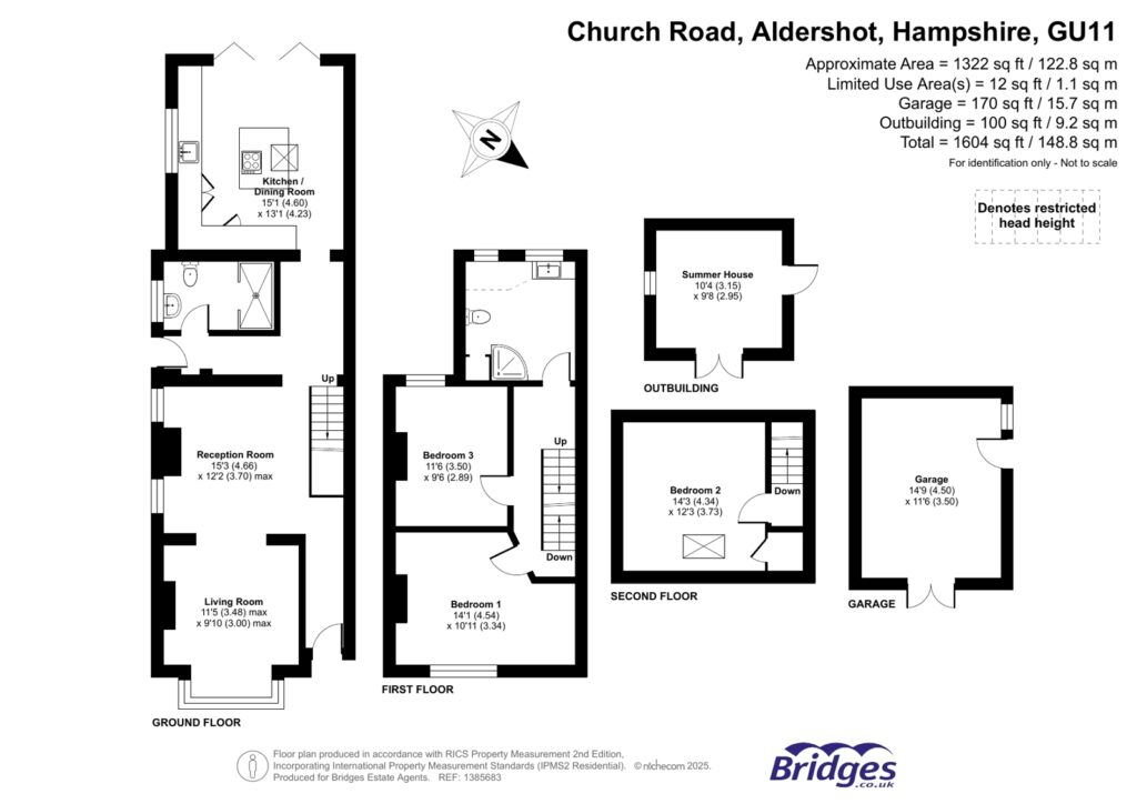 Property floorplan 1