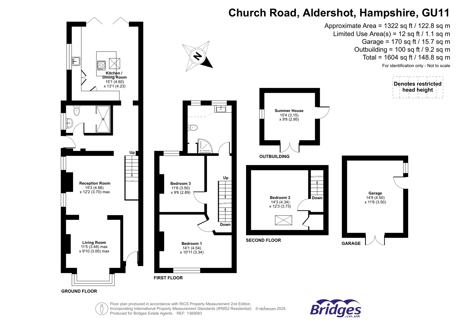 Property floorplan 1