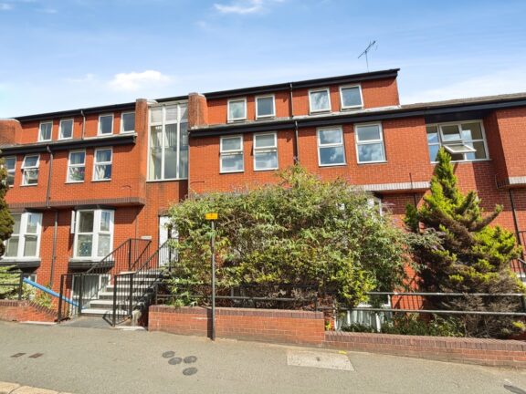 Grosvenor Road Image