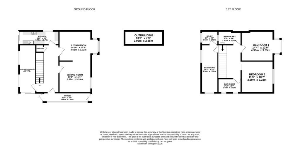 Property floorplan 1