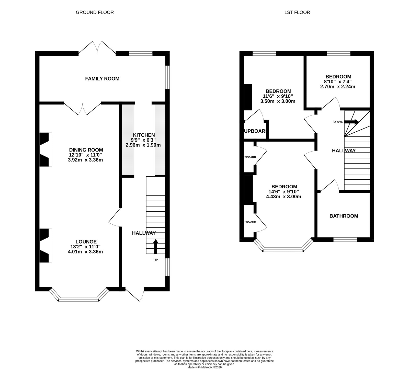 Property floorplan 1