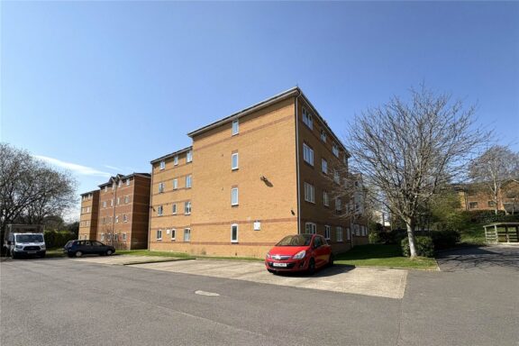 Ascot Court Image