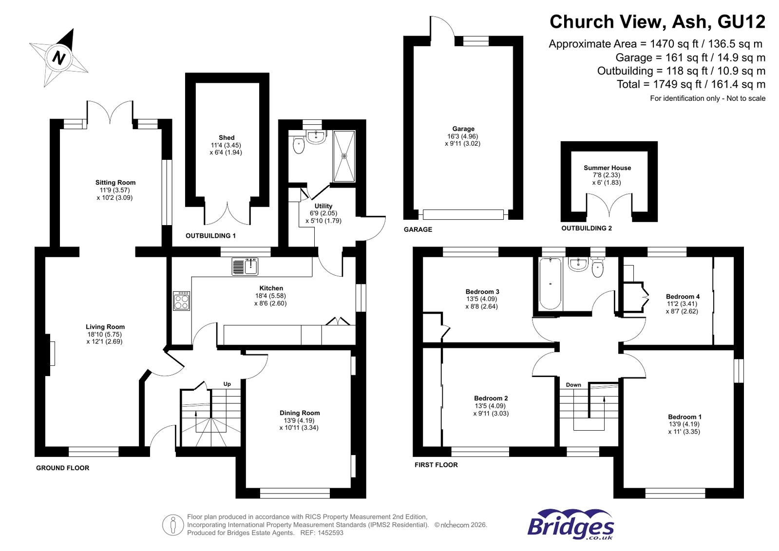 Property floorplan 1
